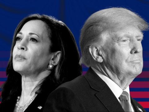 Braziliya lideri ABŞ-da yeni prezident kimi onu görmək istəyir