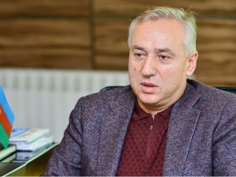 Anti-Azərbaycan qüvvələr niyə fəallaşıblar? - Deputatdan REAKSİYA