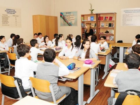 Bəzi müəllimlər cinsiyyətə aid dərsləri keçməkdən imtina edir - SƏBƏB