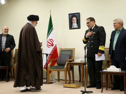 İran Milli Təhlükəsizlik Şurasından kritik qərar: İsrailə hərbi cavab verilsin!