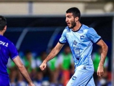 &ldquo;Şamaxı&rdquo; öz meydanında &ldquo;Zirə&rdquo;yə uduzdu -&nbsp;Turnir CƏDVƏLİ