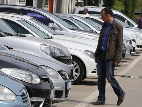 Azərbaycanda bu maşınlar UCUZLAŞA BİLƏR&nbsp;