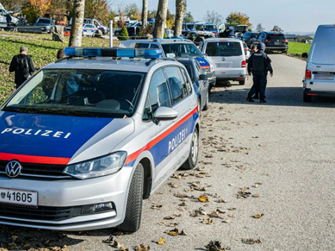 Vəzifəli şəxsi öldürməkdə şübhəli bilinirdi, meyiti tapıldı