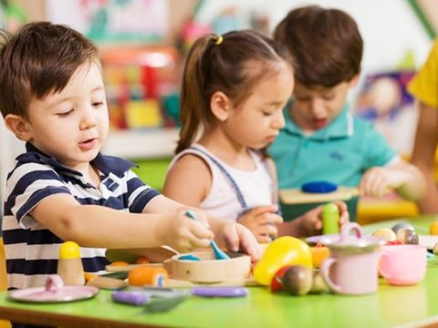 Özəl bağçalarda bu uşaqlara imtiyazlar veriləcək