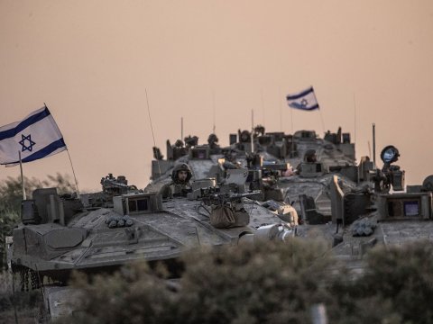 Hizbullahın daha bir komandiri öldürüldü