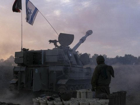 &ldquo;Hizbullah&rdquo;ın daha iki səhra komandiri ÖLDÜRÜLDÜ