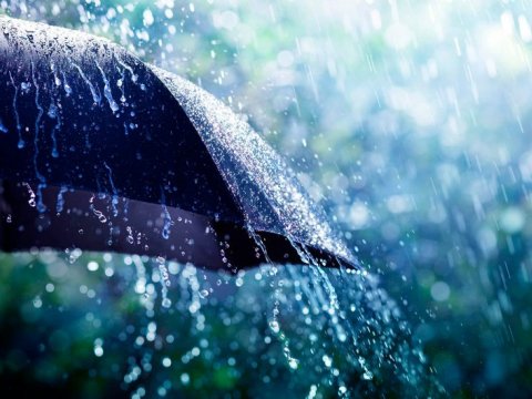 Bakıda yağış, yüksək dağlıq ərazilərdə qar - PROQNOZ