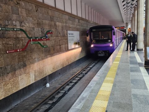 COP29 zamanı Bakı metrosu - Nəzarət və tənzimləmələr