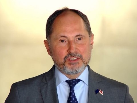 Azərbaycanın COP29 Sədrliyi regionda iqlim məsələlərinə diqqəti artıracaq -&nbsp;Aİ rəsmisi