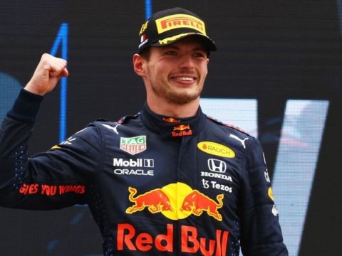 "Formula 1"də yeni rekord - Əfsanəvi Mixael Şumaxeri üstələdi