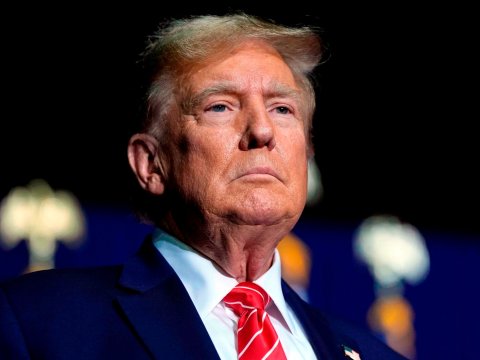 Harris qalib gəlsə ABŞ-də &ldquo;iqtisadi depressiya&rdquo; yaşanacaq - TRAMP