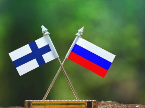 Finlandiyadan Rusiyaya NOTA
