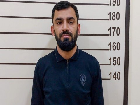 Lənkəranda dələduzluqla 42 min manatı mənimsəyən şəxs saxlanılıb