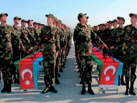 Vüqar Qurbanova yeni vəzifə VERİLDİ