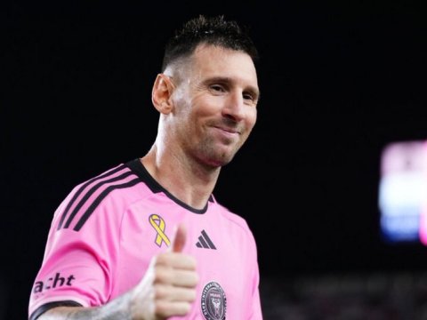 Messi&nbsp;"Barselona"ya qayıdır?