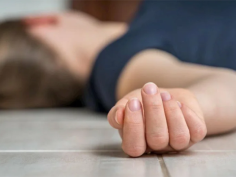 Bakıda dəhşətli qətl: Anasının boynunu sındırdı - DETALLAR (YENİLƏNİB)