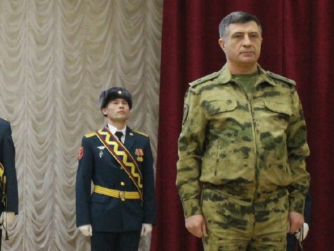 Həbs edilən general Mirzə Mirzəyev KİMDİR...