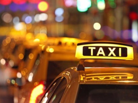Taksi sürücüsü işləmək istəyənlərin nəzərinə - Qeydiyyat başladı