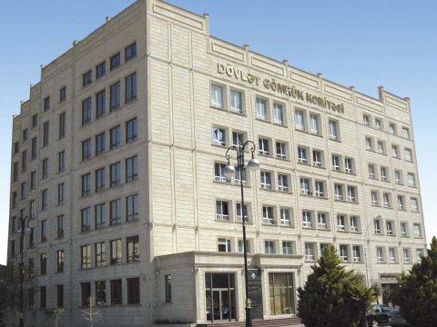Gömrük Komitəsi COP29-la bağlı gördüyü işləri açıqladı
