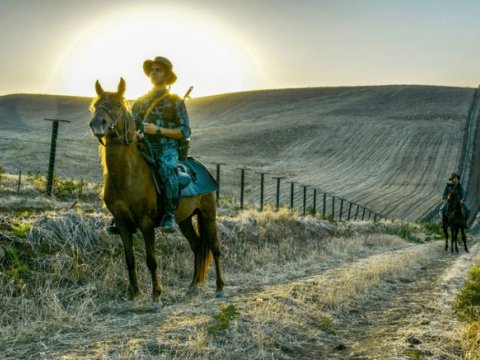 Sərhədi&nbsp;pоzan 52 əcnəbi TUTULDU