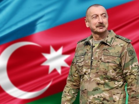 Qarabağ Zəfəri Azərbaycan Prezidentinin müdrik siyasi və hərbi diplomatiyasının məntiqi yekunudur