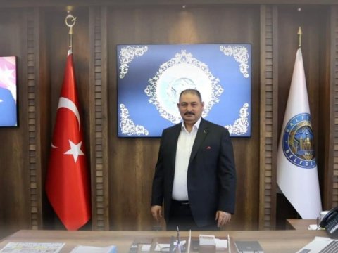 Türkiyədə bələdiyyə sədri ÖLDÜRÜLDÜ