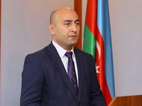 Rektor təyin edilən Yaşar Ömərov - DOSYE