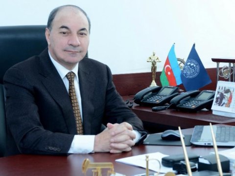 Azərbaycanın gələcəyilə bağlı çox optimistəm - Sabiq nazirlə MÜSAHİBƏ