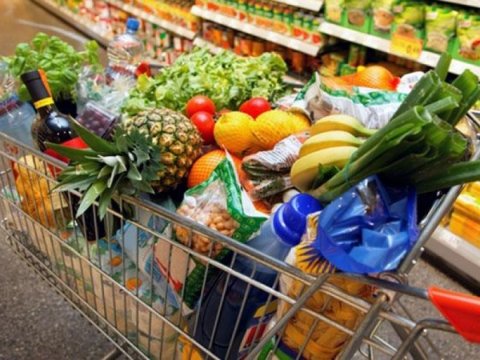 Bakıda ticarət dövriyyəsi ARTIB