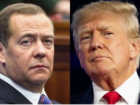 Rusiya ABŞ-dakı seçkidən nə gözləyir? - Medvedev açıqladı