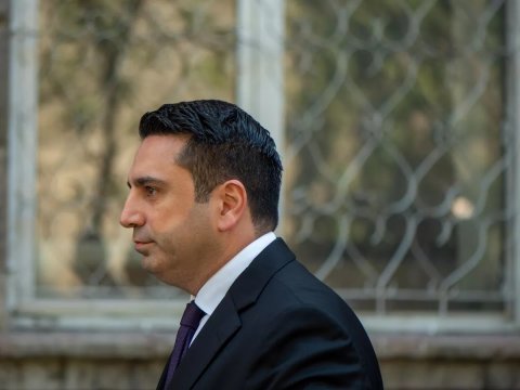 "Həm Ermənistan, həm də Azərbaycan üçün böyük qələbədir" - Simonyan