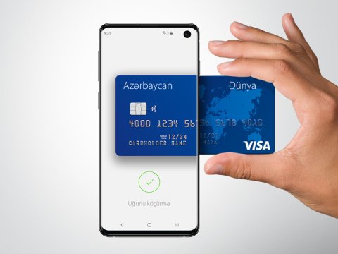 "Kartdan-karta" ödəniş üsulu ilə necə mübarizə aparılır?