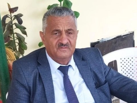 Azərbaycanda vəzifəli şəxs VƏFAT ETDİ