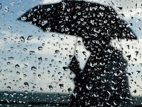 Növbəti iki gündə leysan yağacaq&nbsp;- XƏBƏRDARLIQ