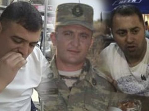 &ldquo;Tərtər işi&rdquo;nə görə məhkum edilmiş 4 hərbçinin cəzası azaldıldı