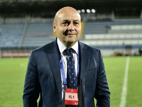 Emin Cəfərov UEFA-dan&nbsp;təyinat aldı
