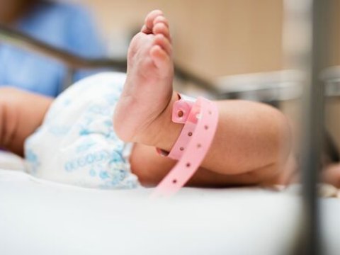 Zaqatalada yeni doğulan körpə öldü - Rəsmi AÇIQLAMA