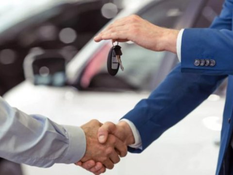 Maşını etibarnamə ilə sürənlərə XOŞ XƏBƏR - VİDEO