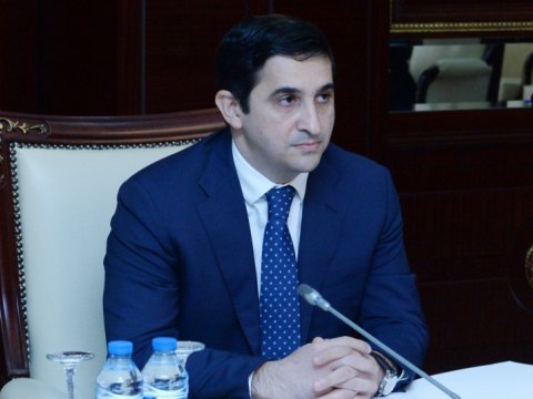 Nazir ona yüksək vəzifə verdi