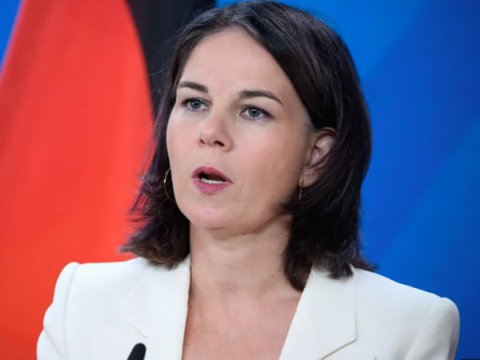 Ukrayna üçün 200 milyonluq YARDIM&nbsp;