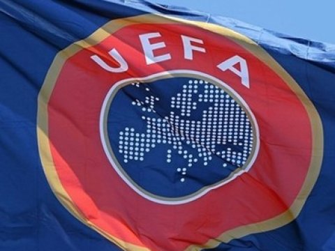 UEFA-nın oyunları bir dəqiqəlik sükutla başlayacaq