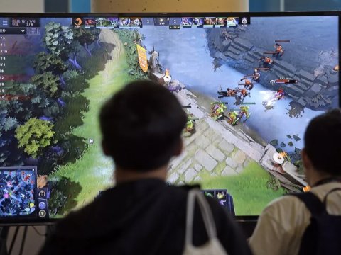 "Counter Strike" və GTA oyunları qadağan edilir