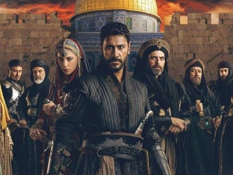 Məşhur serialda Azərbaycan musiqisi səsləndi - VİDEO