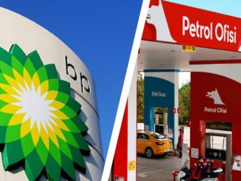 BP Türkiyədə fəaliyyətini dayandırıb?