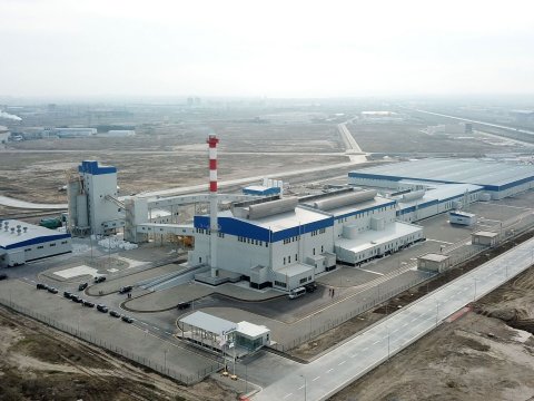 Sənaye zonaları biznes üçün əlverişli məkanlardır? - ARAŞDIRMA