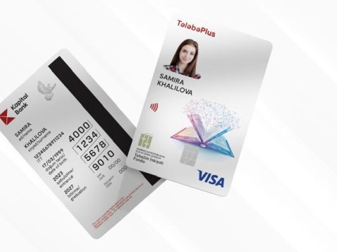 "TələbəPlus" kartları kimlərə verilib? - Rəsmi CAVAB