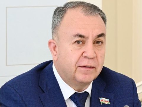 Cərimələr aşağı olanda insanlar rahat davranırlar - Komitə sədri ilə MÜSAHİBƏ