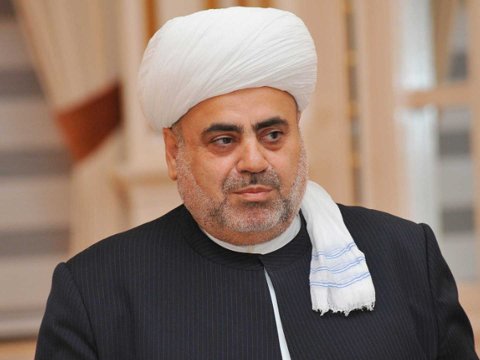 Şeyxdən yeni Şura TƏKLİFİ