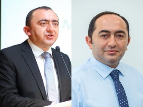 İcra başçısının qardaşına yüksək vəzifə VERİLDİ