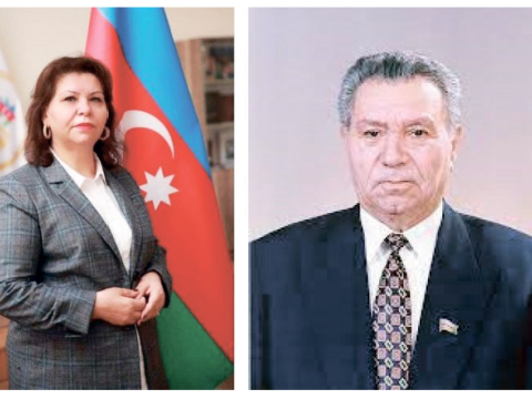 Vətənə məhəbbət və insanlığa sevgi ilə yaşanan ömür